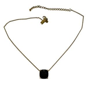 Kate Spade Short Necklace